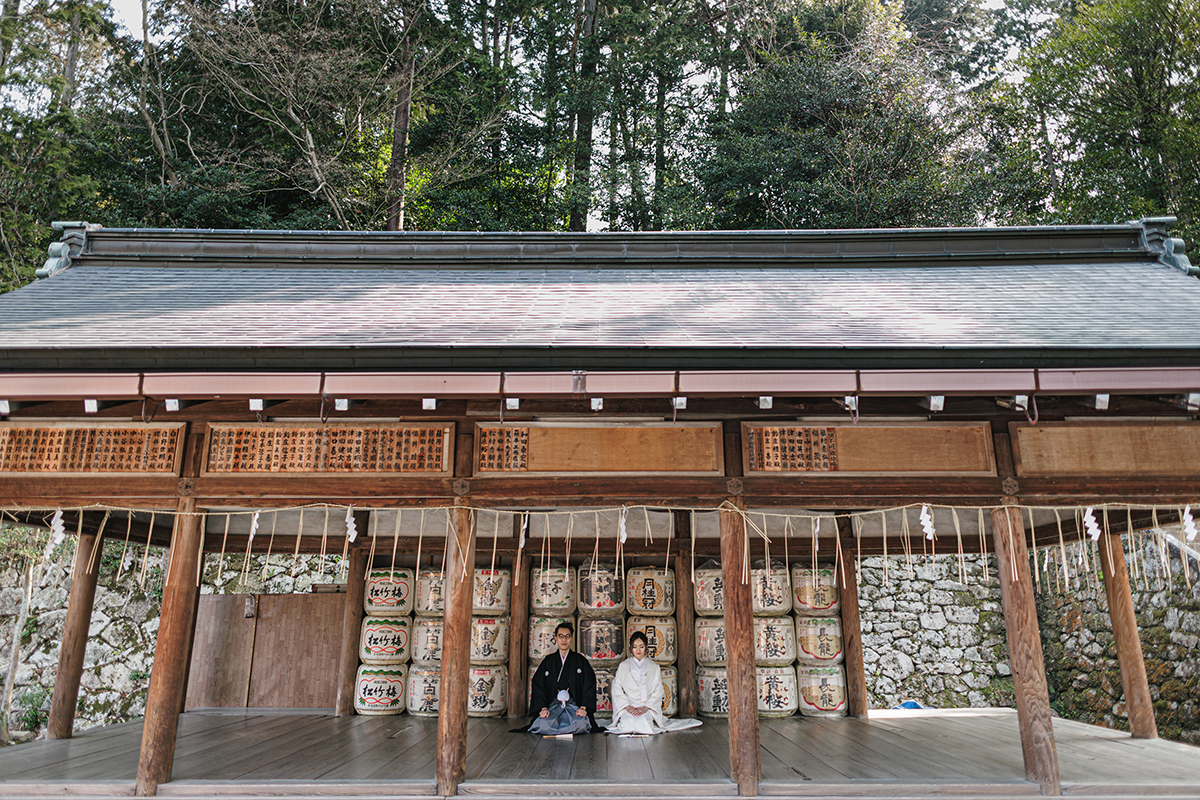 京都 - 絢爛