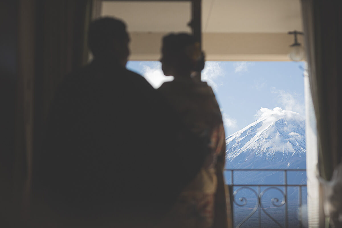 東京/富士山 - 雅