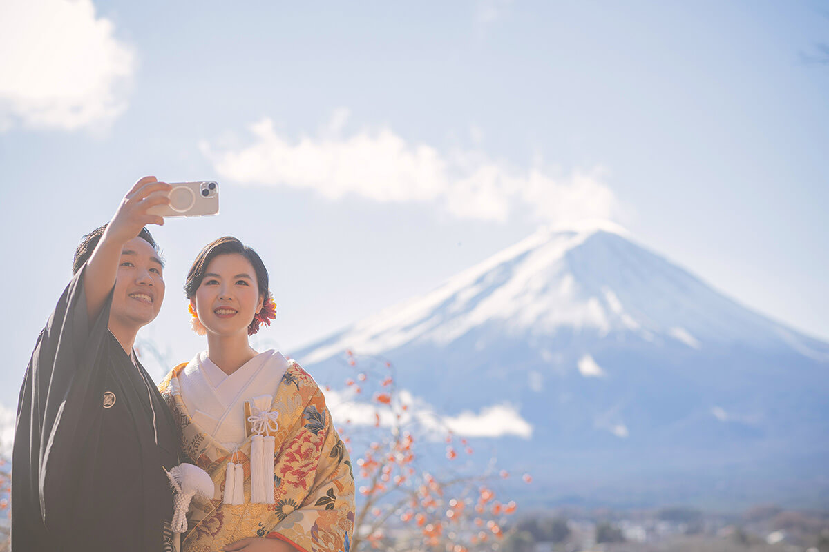 東京/富士山 - 雅