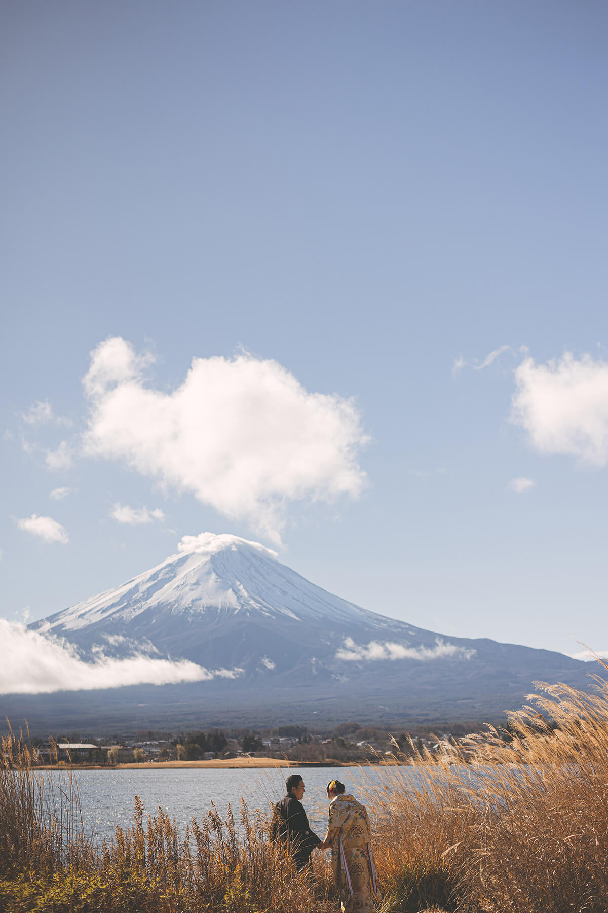 東京/富士山 - 雅