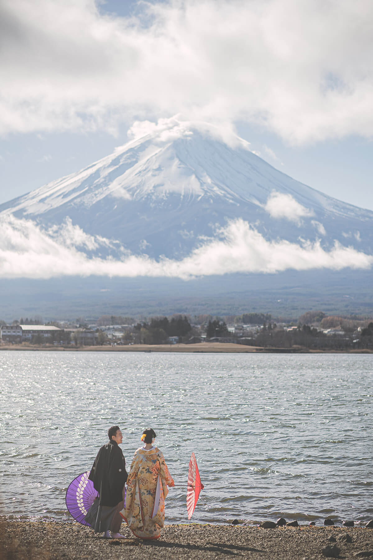 東京/富士山 - 雅