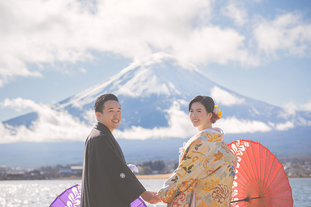 東京/富士山 - 雅