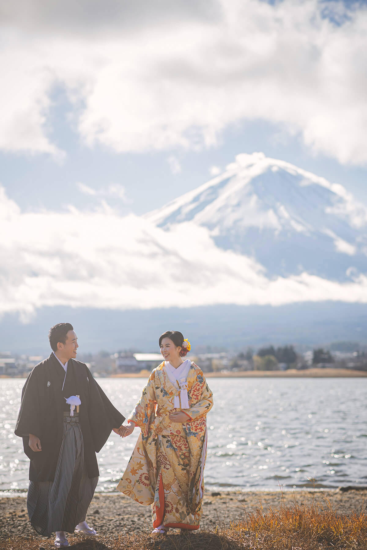 東京/富士山 - 雅