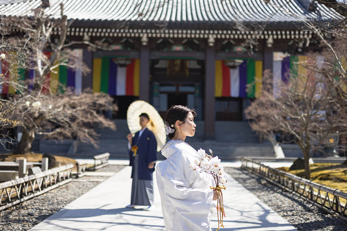 智積院