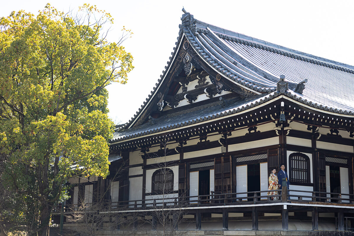 智積院