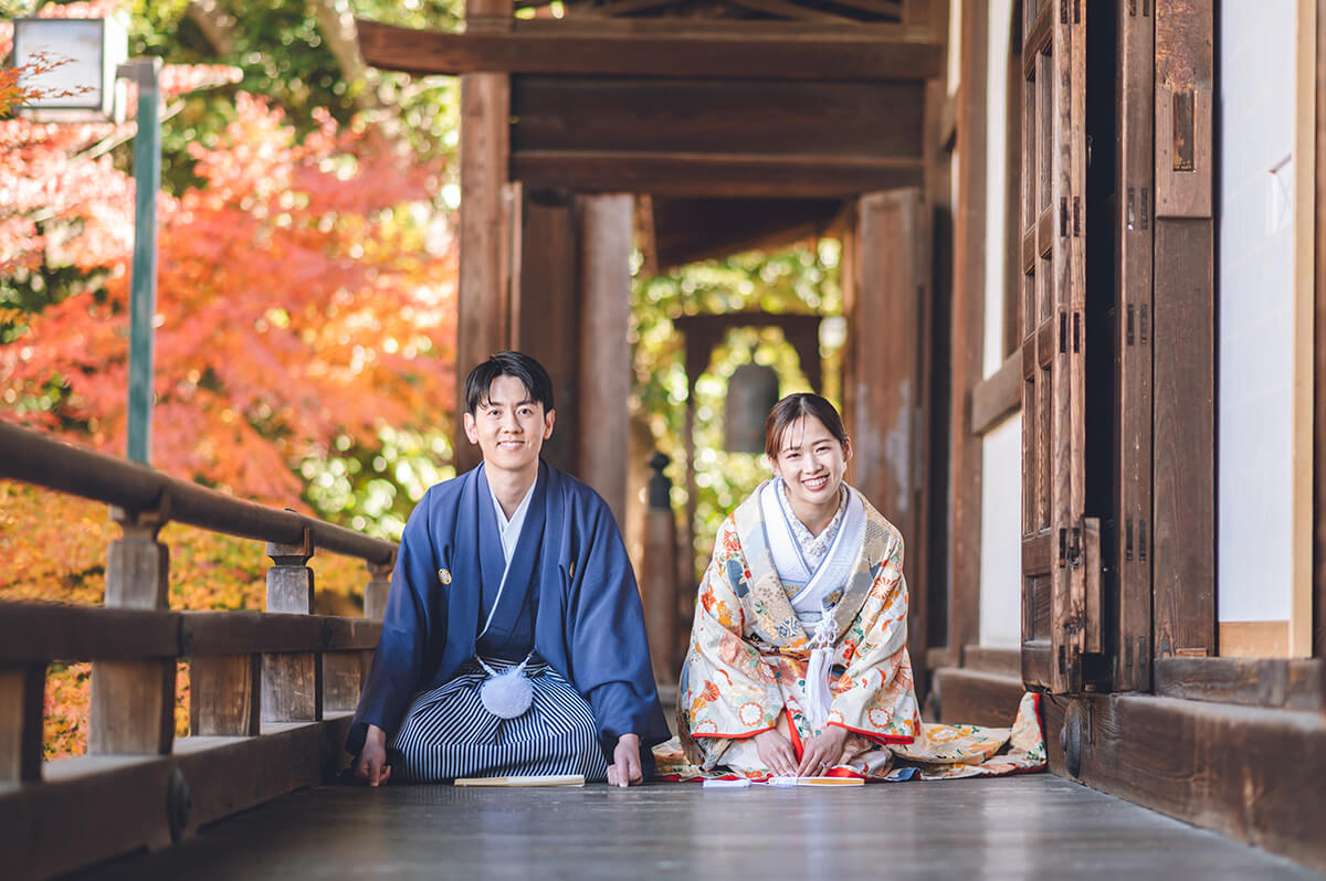 智積院
