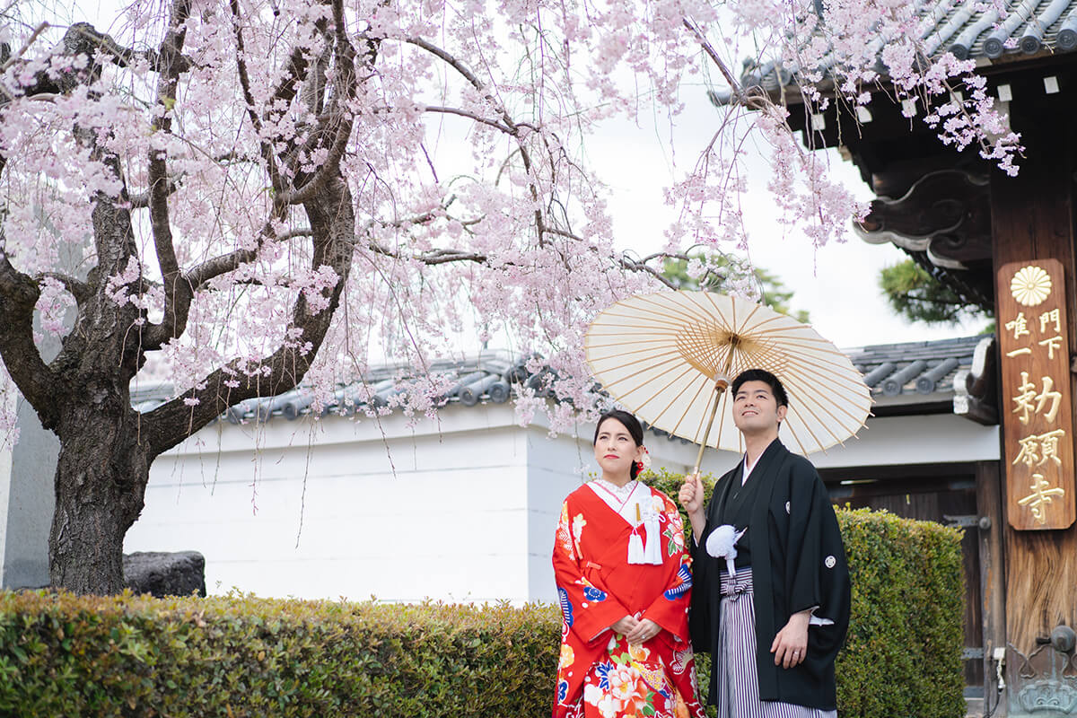 妙顕寺