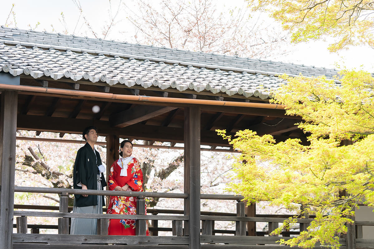 妙顕寺