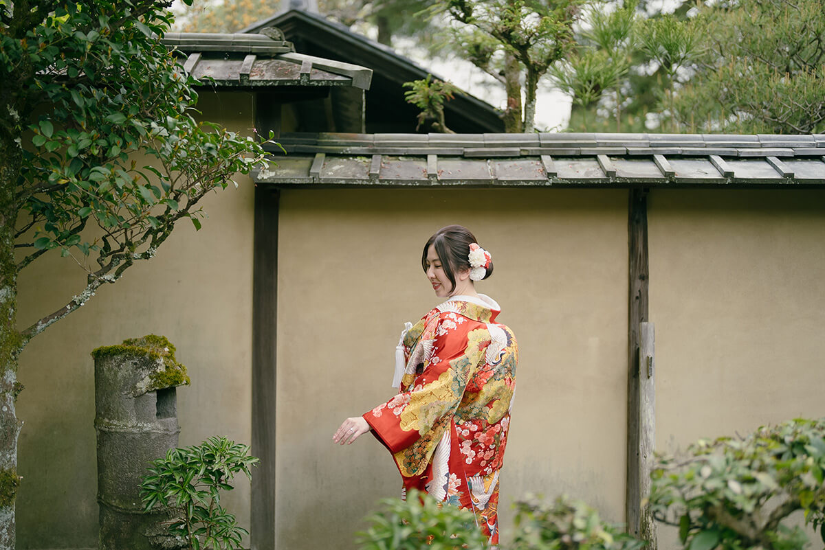 桜鶴苑