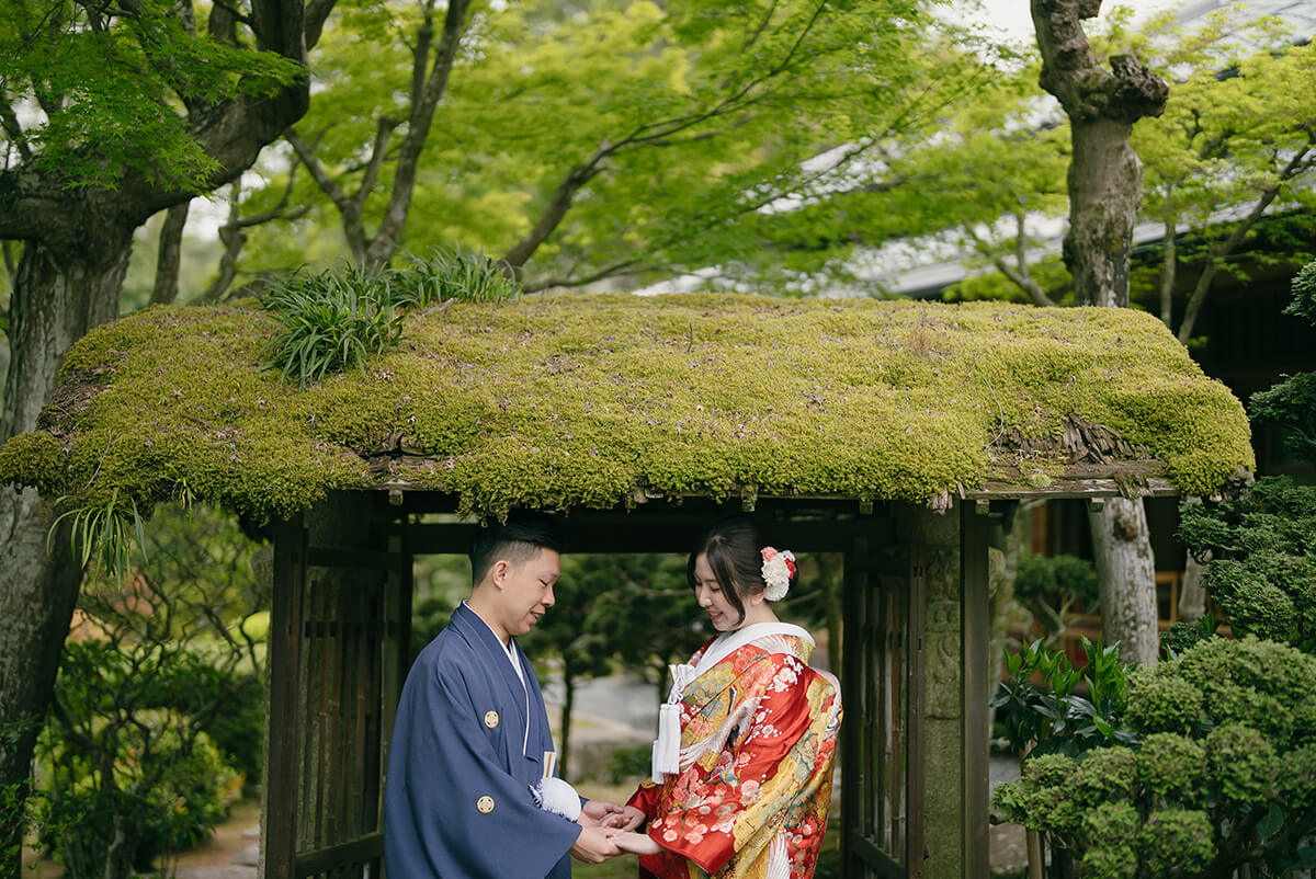 桜鶴苑