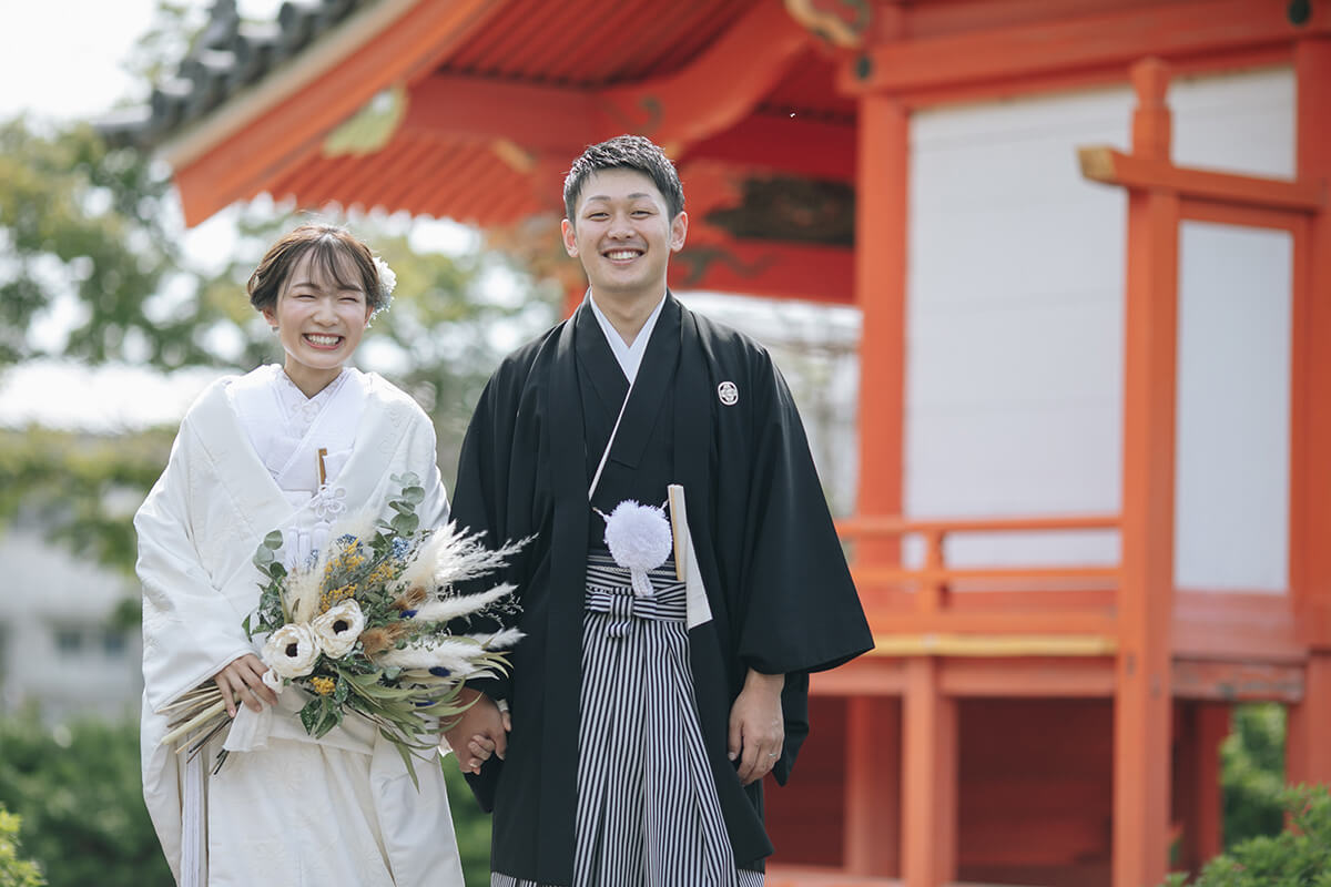 吉備津神社