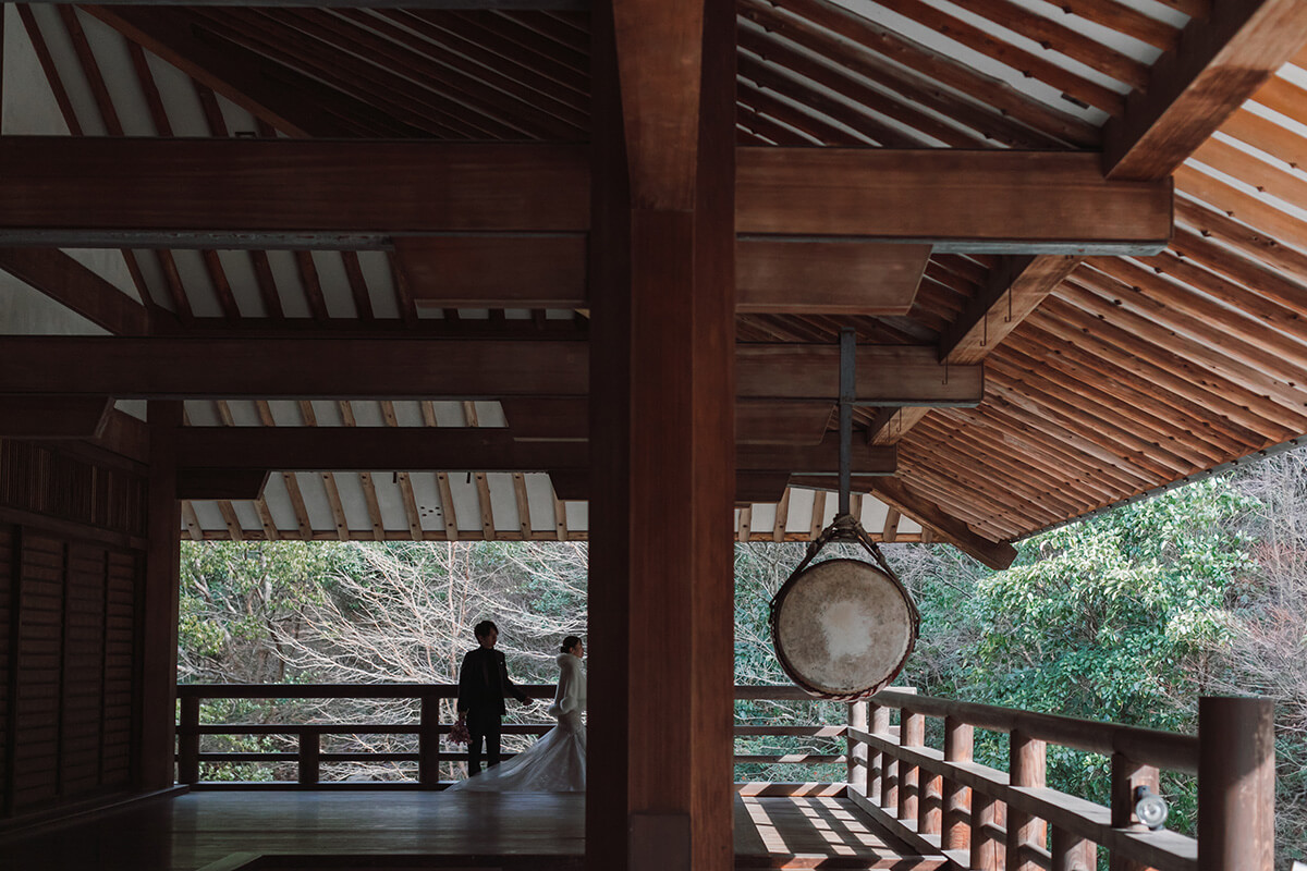 神道山