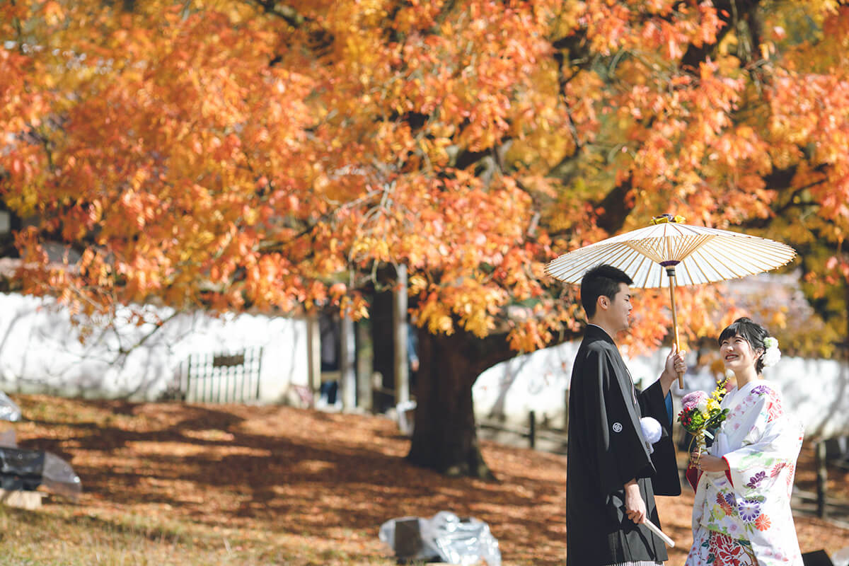 閑谷学校