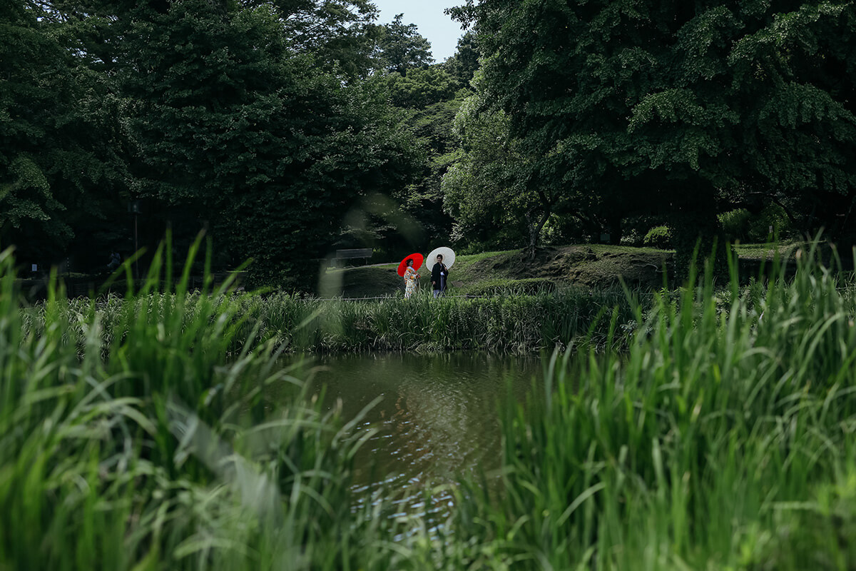 称名寺/外景地[橫濱/日本]