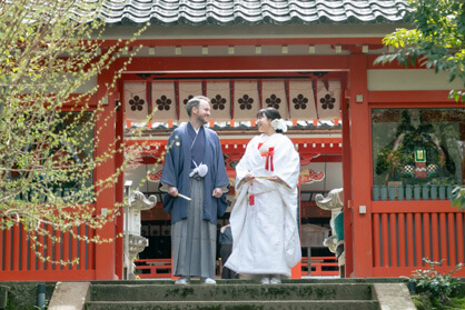 金澤神社